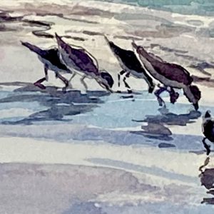 January Classes on Tuesdays